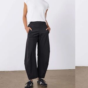 Ruti on the loose work pant, size 10